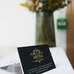 Artea Guest house San Sebastian