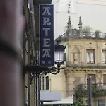 Guest house Artea San Sebastian