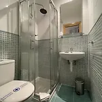 Artea Гостевой дом Сан-Себастьян