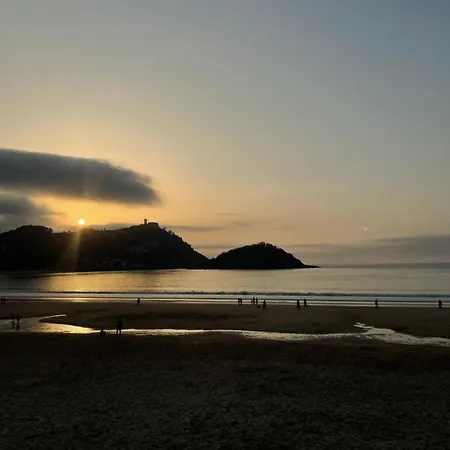 게스트하우스 Artea 산세바스티안