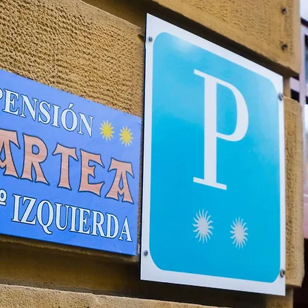 Artea Guest house