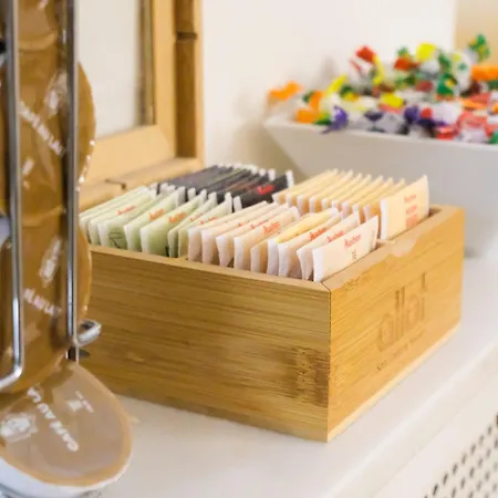 Artea بيت ضيافة 2*