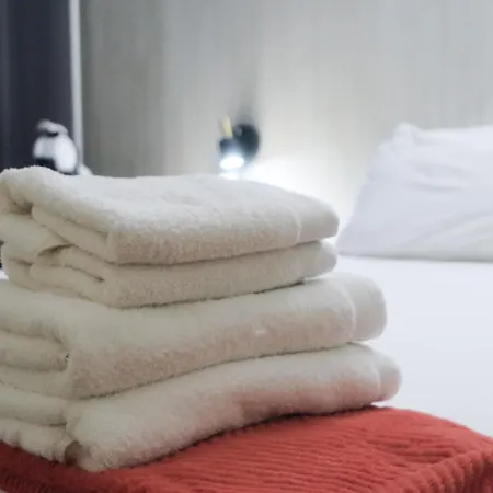 Artea 게스트하우스 산세바스티안