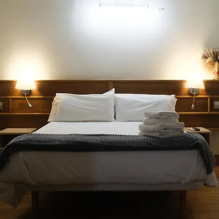 게스트하우스 Artea 산세바스티안