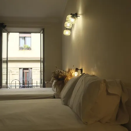 Artea בית הארחה