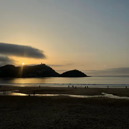 Artea 2* 산세바스티안