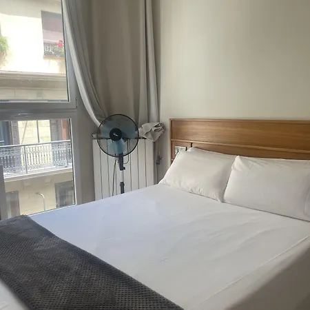 게스트하우스 Artea 산세바스티안