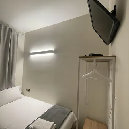 Artea 게스트하우스 산세바스티안