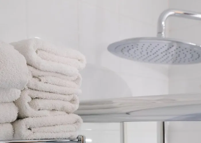 Artea 2* סן סבסטיאן