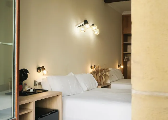 Artea 게스트하우스 산세바스티안