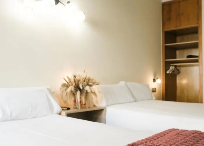 Artea 2* סן סבסטיאן