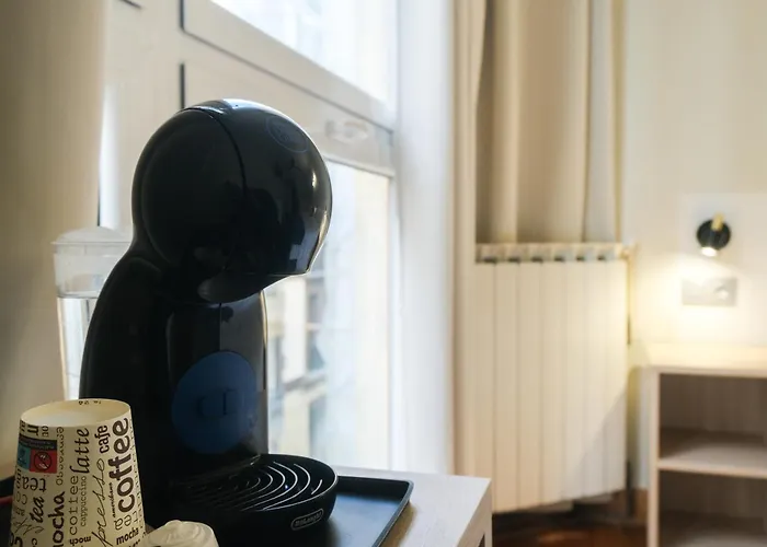 בית הארחה Artea 2*