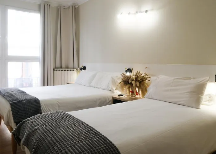 Artea בית הארחה סן סבסטיאן