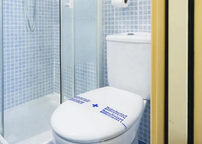 Artea 2* סן סבסטיאן