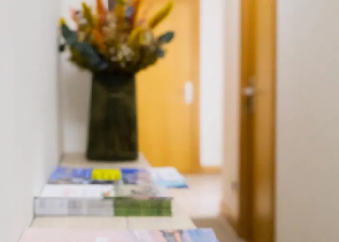 בית הארחה Artea 2*