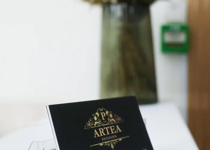 Artea بيت ضيافة سان سيباستيان