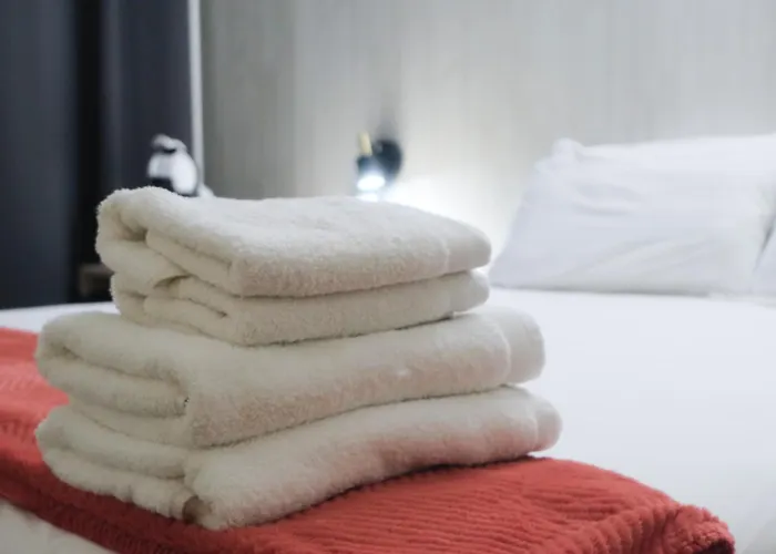 Artea בית הארחה סן סבסטיאן