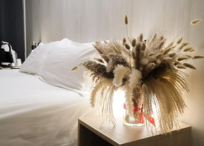 בית הארחה Artea סן סבסטיאן