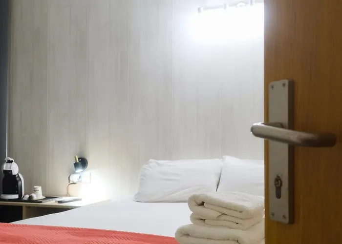 بيت ضيافة Artea 2*