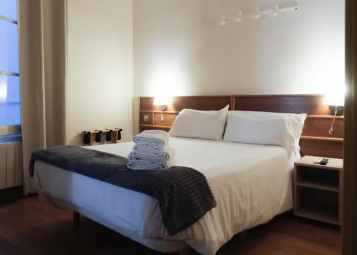 Artea بيت ضيافة سان سيباستيان