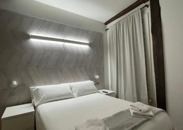 Artea سان سيباستيان