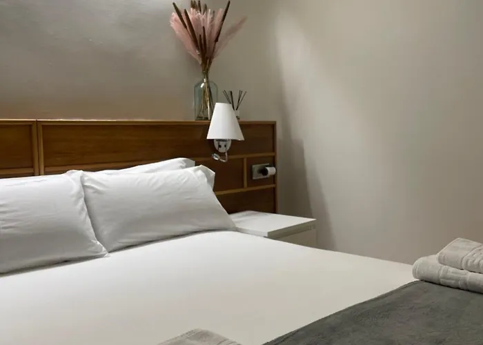 Artea 2* سان سيباستيان