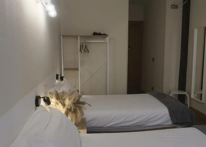 Artea 2* سان سيباستيان