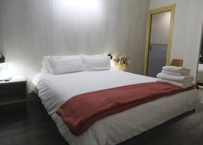 Artea بيت ضيافة سان سيباستيان