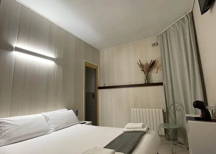 بيت ضيافة Artea