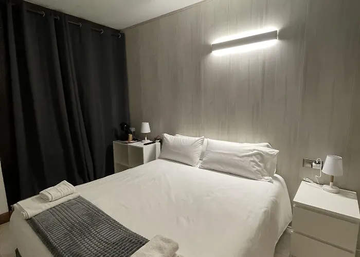 Artea بيت ضيافة سان سيباستيان