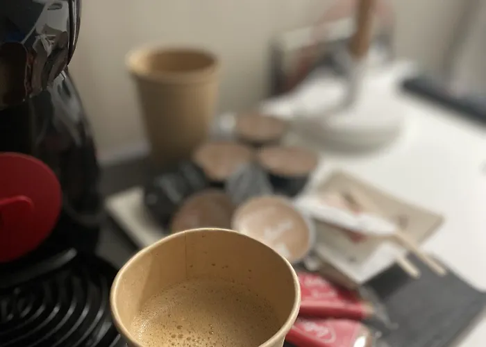 Artea بيت ضيافة سان سيباستيان