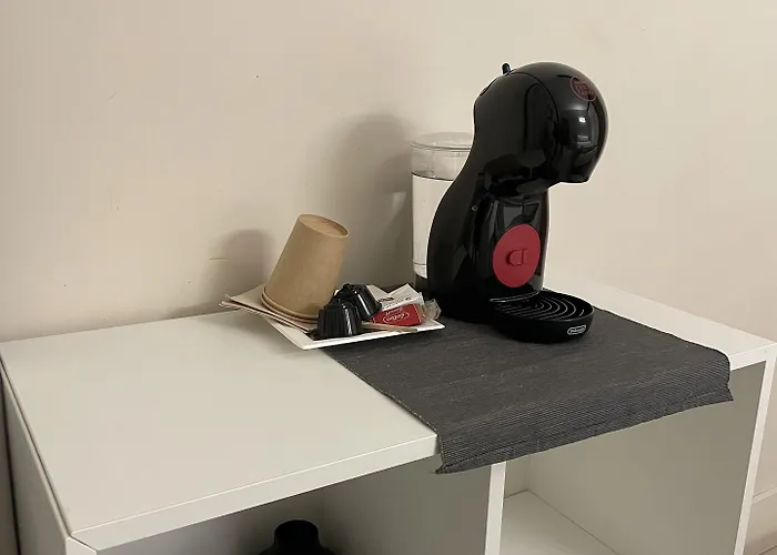 بيت ضيافة Artea 2*