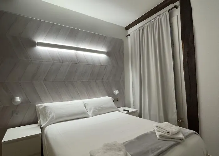 Artea سان سيباستيان