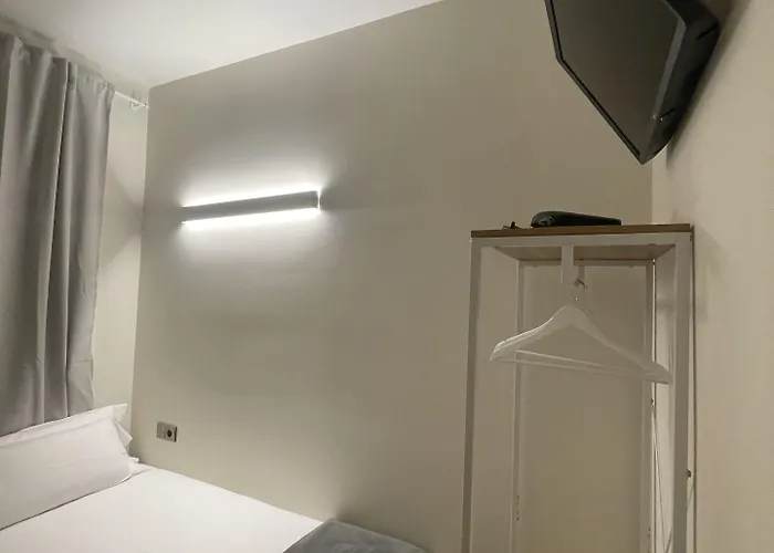 Artea בית הארחה סן סבסטיאן