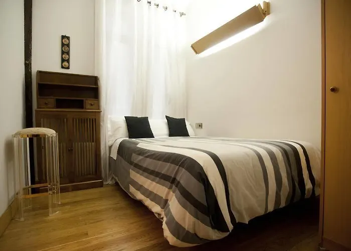 Artea בית הארחה