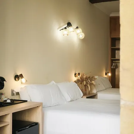 Artea Πανσιόν Σαν Σεμπαστιάν