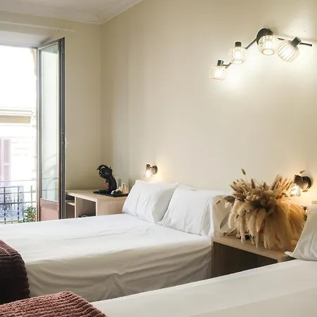 Affittacamere Artea San Sebastián