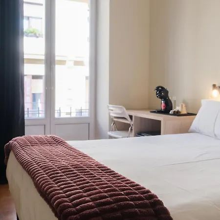 Artea Guest house