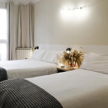 Artea Guest house San Sebastian