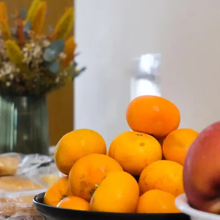 Гостевой дом Artea