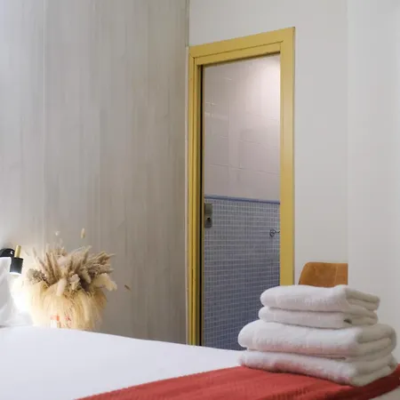 Guest house Artea