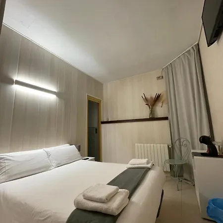 Guest house Artea