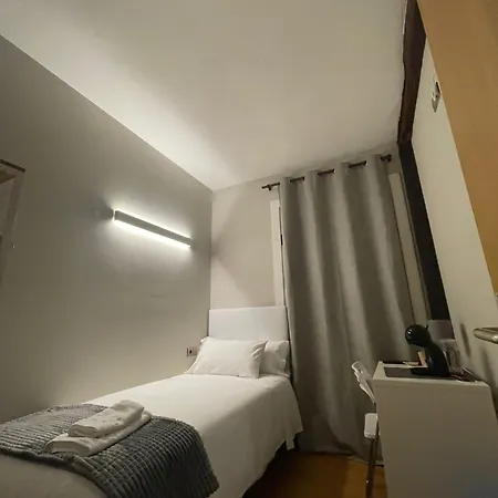 Guest house Artea