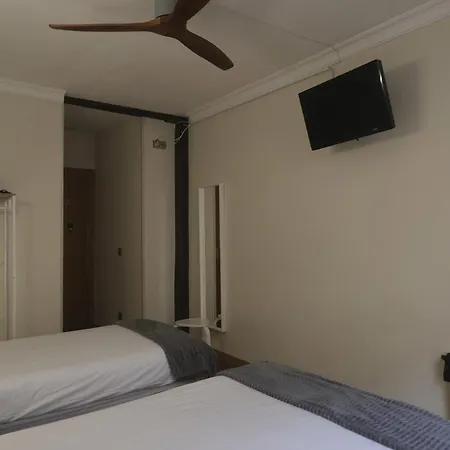 Guest house Artea 2*