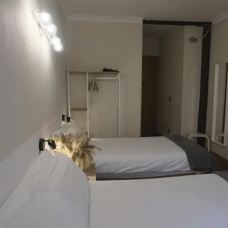 Artea 2* San Sebastián