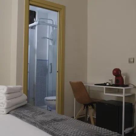 Guest house Artea