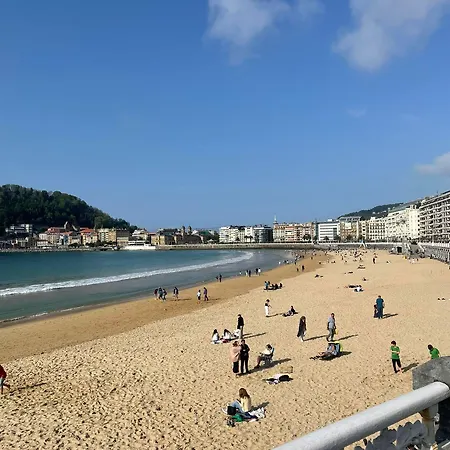 Artea Saint-Sébastien