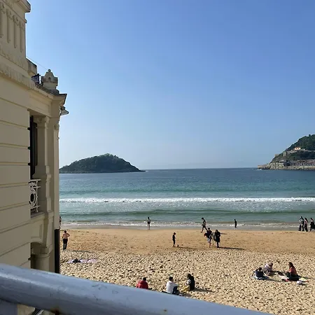 Artea Affittacamere San Sebastián