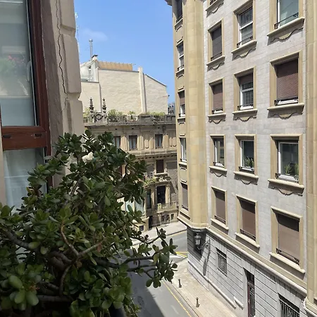 Affittacamere Artea San Sebastián