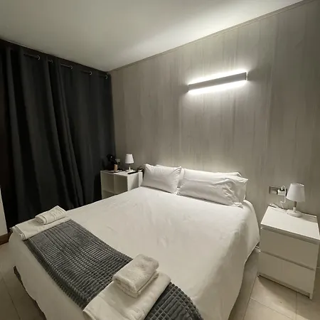 Artea Maison d'hôtes Saint-Sébastien